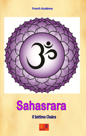 7° Chakra - Sahasrara